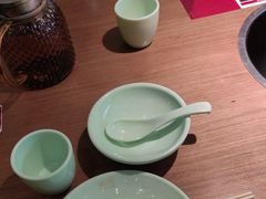-掂档潮汕牛肉火锅(沈阳万象城店)