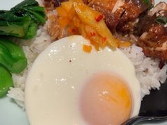 -茶港·点心·啫啫煲(王府井店)