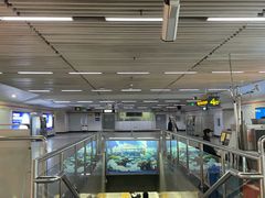 -衡山路(地铁站)