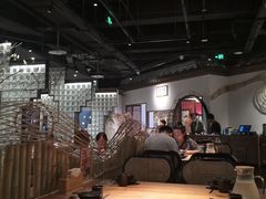 大堂-顾乡私房菜(金沙天街店)