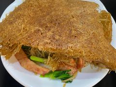 锅巴米线-九点小吃·安吉特色