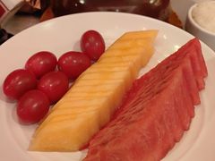 -大鸭梨烤鸭(甘家口店)