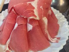 -京顺祥·清真铜锅涮肉(朱雀门店)