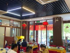 大堂-青阳炒鸡(建新路店)