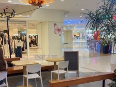 -野人先生Gelato(上海长宁龙之梦店)