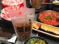 -大味老火锅City店