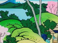 -学习谷日语培训日本留学·多语种外语教学(海淀人大分部)