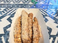 -热喜·现包大馅汤圆(老街店)