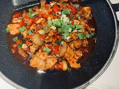 -味上湘菜馆(悦方ID MALL店)