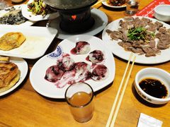 -高晓山馅饼店(牛庄百年店)