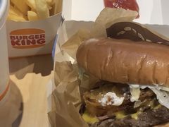 -汉堡王(北京通州领展店)