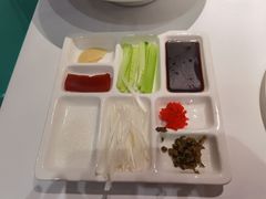 -四季民福烤鸭店(王府井东安门店)