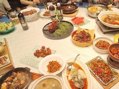 -柴米油盐(土菜院子店)
