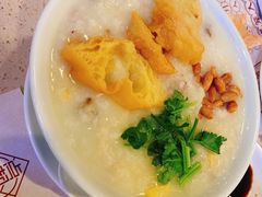 -点都德(华强南店)