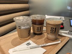 -81bakery(关山路店)