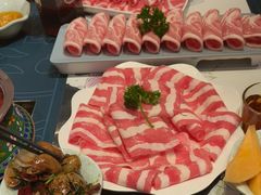 -名都晓荷塘(涿州店)