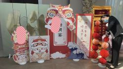 -馨月汇·一悦馨香月子中心(前滩店)