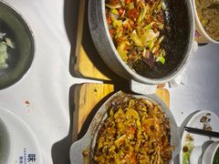 -味界·精致赣菜(招商花园城店)