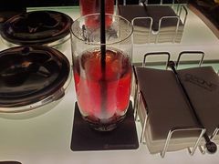 -OZONE 顶楼酒吧(香港丽思卡尔顿酒店)