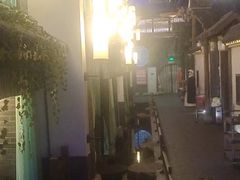 -淀里船宴(卓达店)