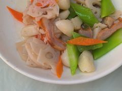 芸海小炒-芸海阁·农家私房菜(沙家浜景区出口店)