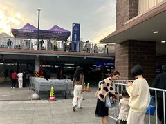 -山姆会员商店(杨桥西路店)