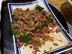 -妈妈的味道(和顺古镇店)