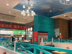 -龙聚德北京烤鸭(沙坪坝华宇A馆店)