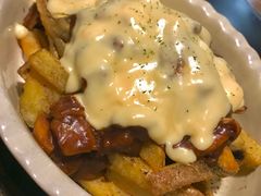 -黑角餐厅美式狂野Blackhorn(昌茂花园店)