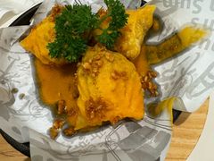 -蔡澜点心·粤菜(月星环球港店)