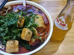 -螺小胖柳州螺蛳粉(钟楼总店)