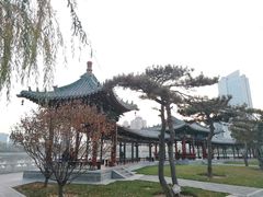 -迎泽公园