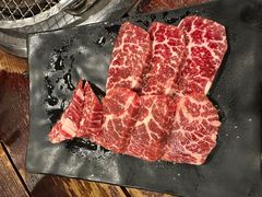 -小本家韩式烤肉(紫藤路店)