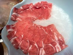-百草滩羊清水涮羊肉(长城路店)