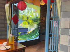 -永安水煮活鱼·仪征菜(仪征奥林匹克店)