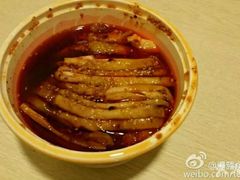 -棒棒鸡传奇(解放路店)