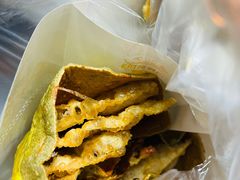 -南楼煎饼(滨江道店)