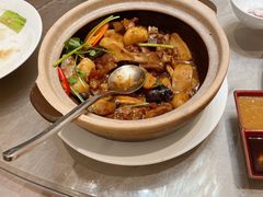 -顺味凤城·顺德菜专门店(九六广场店)