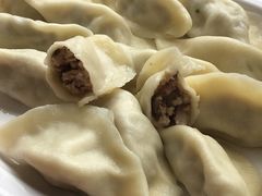 虾三鲜饺子-喜家德虾仁水饺(金融中心店)