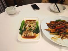 -上下九广州菜馆(锦业路店)