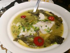 -广州文华东方酒店·江-由辉师傅主理