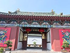 -开封包公祠
