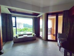 -惠州金海湾嘉华度假酒店