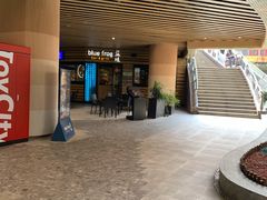 -bluefrog蓝蛙(水游城店)