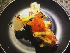 -昊·来了寿司(双楠2店)