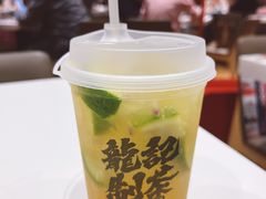 -龙记香港茶餐厅(久光百货店)