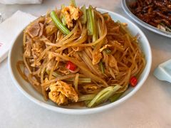 -小吊梨汤·北京菜·烤鸭(双井乐成中心店)