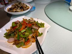 -九龙奇迹海鲜大排档(万象城店)