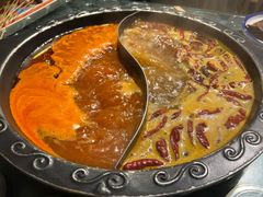 -8号苑自助烤场(西单店)