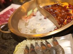 -小龙坎火锅(黄河店)